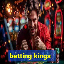 betting kings